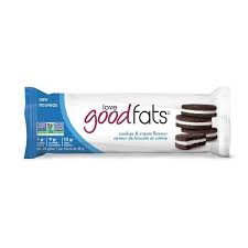Love Good Fats - Keto Bars