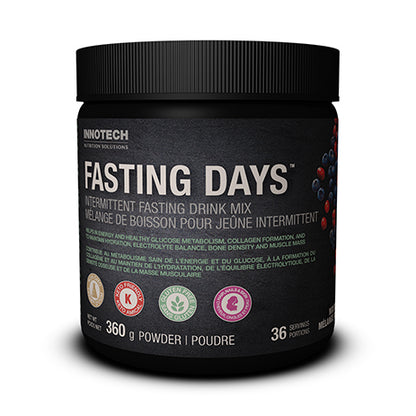 Fasting Days Drink Mix