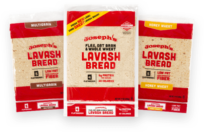 Joseph's Lavash Bread