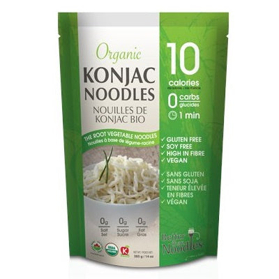 Better than Foods - Konjac Noodles