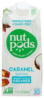 Nut Pods