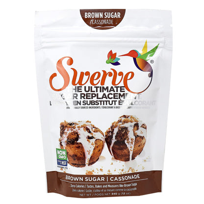 Swerve - Sugar Replacement